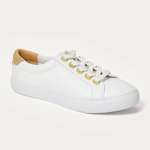 NWT Lilly Pulitzer Lux Hallie Sneaker - Picture 2 of 11